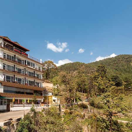 Hotel Shiva Sanctuary By Dls Hotels, Mcleod Ganj ダラムシャーラー エクステリア 写真