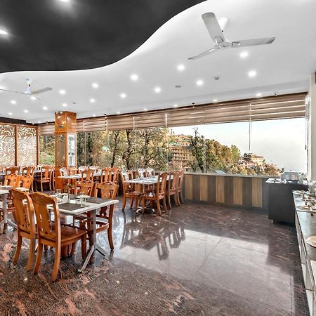 Hotel Shiva Sanctuary By Dls Hotels, Mcleod Ganj ダラムシャーラー エクステリア 写真