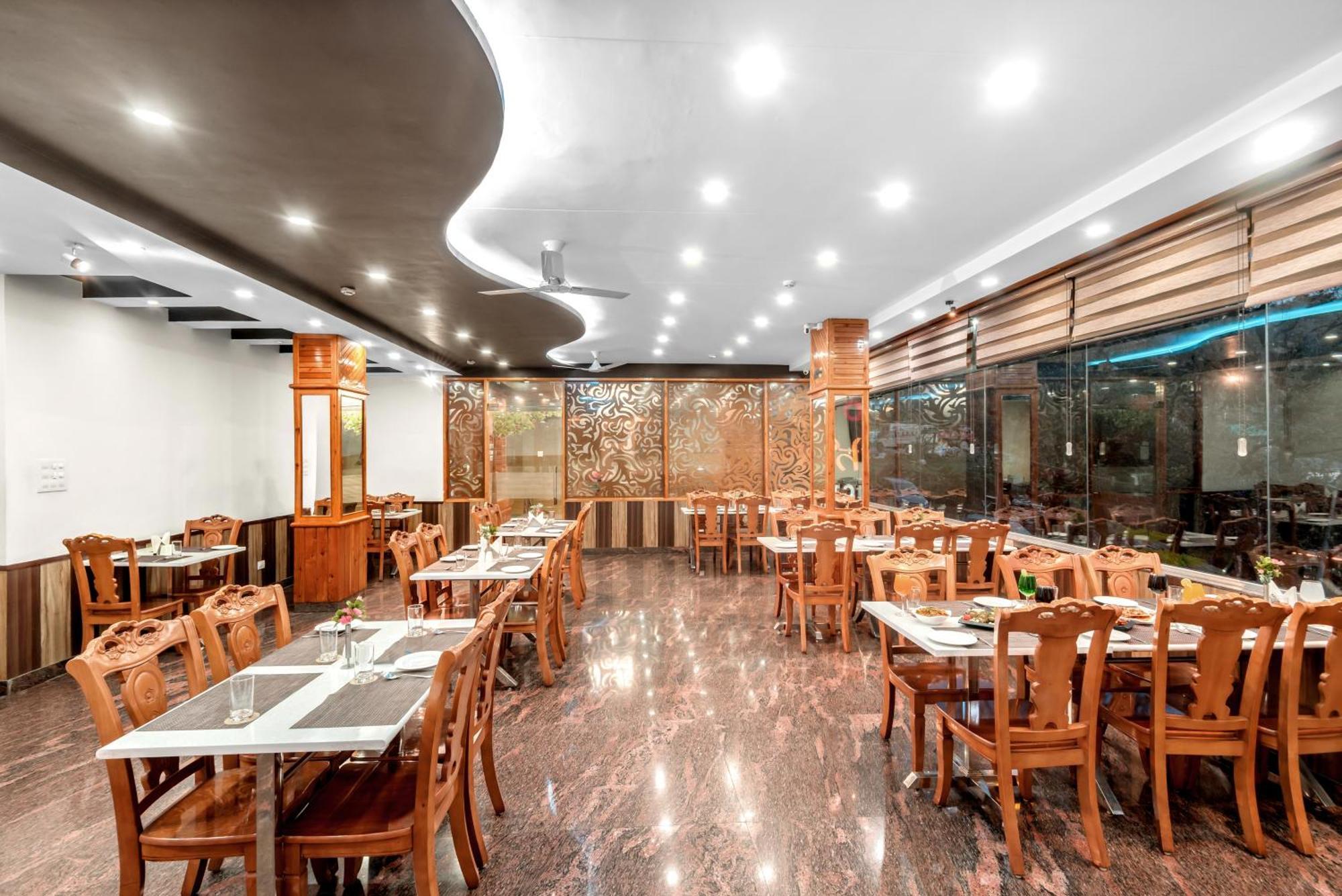 Hotel Shiva Sanctuary By Dls Hotels, Mcleod Ganj ダラムシャーラー エクステリア 写真