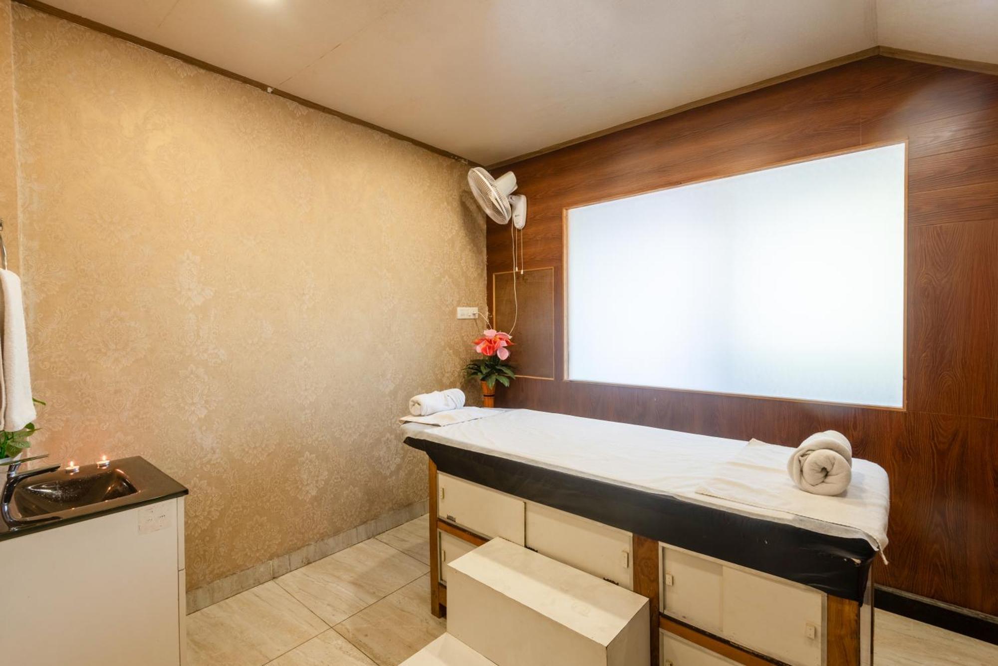 Hotel Shiva Sanctuary By Dls Hotels, Mcleod Ganj ダラムシャーラー エクステリア 写真