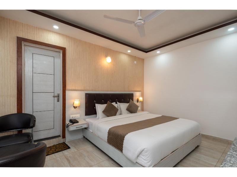 Hotel Shiva Sanctuary By Dls Hotels, Mcleod Ganj ダラムシャーラー エクステリア 写真