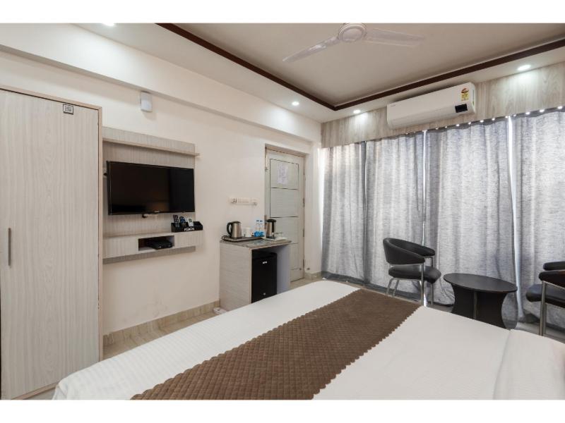 Hotel Shiva Sanctuary By Dls Hotels, Mcleod Ganj ダラムシャーラー エクステリア 写真