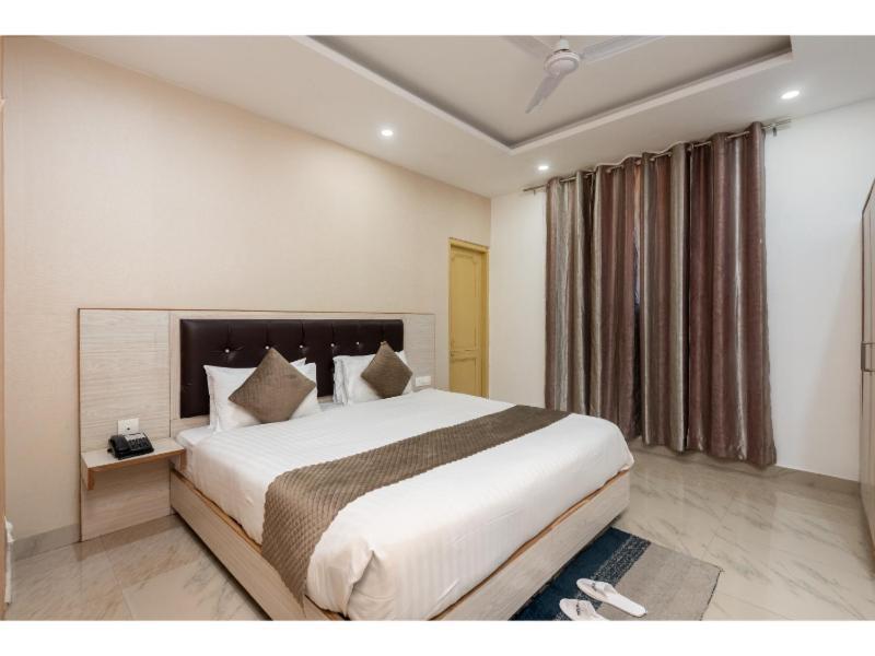 Hotel Shiva Sanctuary By Dls Hotels, Mcleod Ganj ダラムシャーラー エクステリア 写真